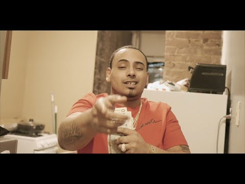Honcho Bandz - Clickin ( OFFICIAL MUSIC VIDEO )