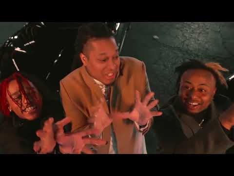 P.T. Mulah x 1kRell x Yung X  "Luv Come Down"