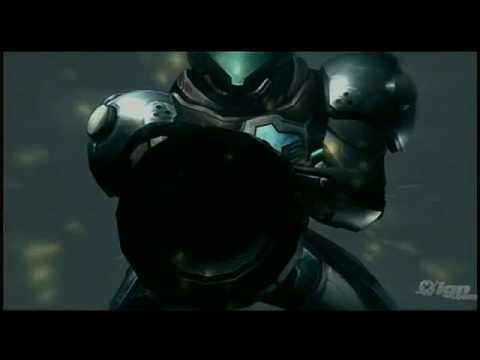 Metroid Prime Trilogy 