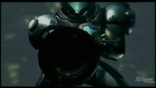 Metroid Prime Trilogy 3