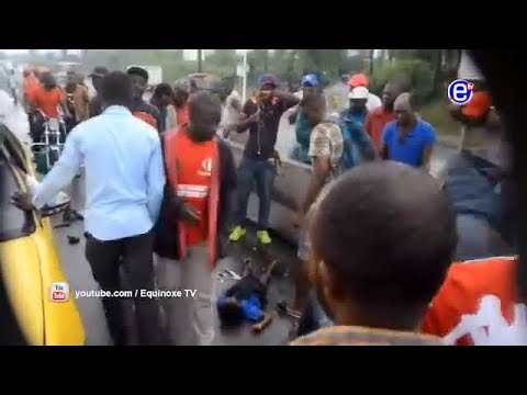 PIDGIN NEWS DEBATE SATURDAY NOVEMBER 3rd 2018 - EQUINOXE TV