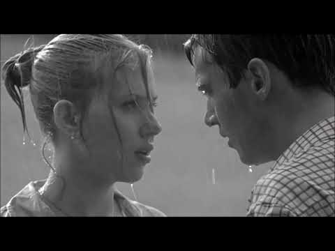 Rod Stewart - My Heart Can't Tell You No (lyrics)