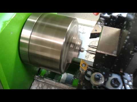 [MANIX]-NC310- Processing of car parts