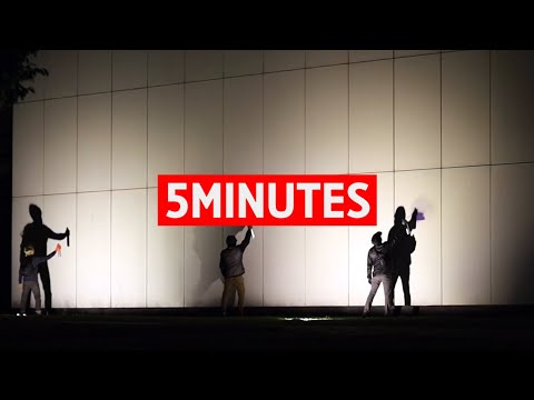 5MINUTES WITH: SNOW21 [LEIPZIG]