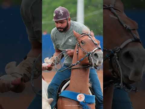 1˚ Bolão de Inverno do Haras São Pedro - MA. (Música: VAQUEIRÃO – Manim, Talita Mel)
