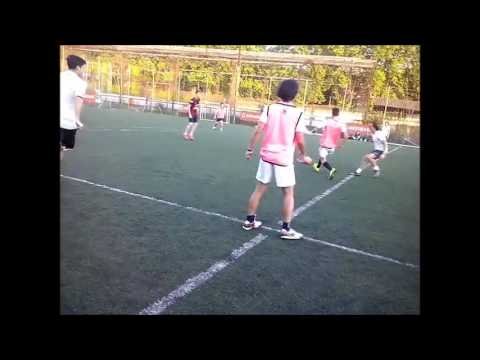 El Callejon vs Next - Copa Palermo #Fecha11