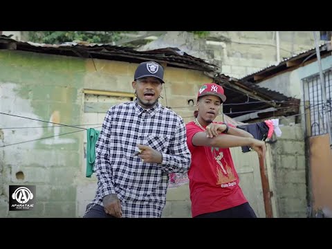 Aparataje Music Group and KD One