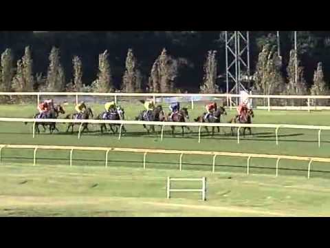 2014.04.26 Champions Challenge - Yorker