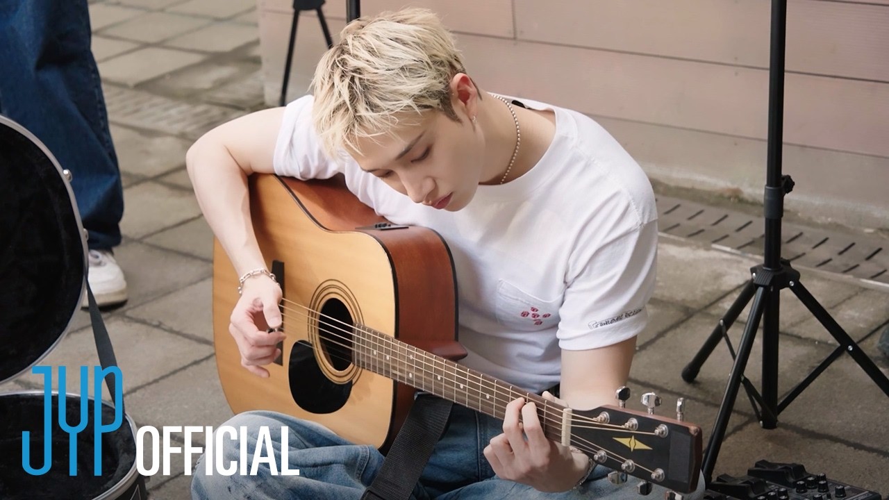 Stray Kids "After You" Video MAKING FILM