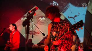 of Montreal - Suffer for Fashion (live at Cine Joia 26/06/12)