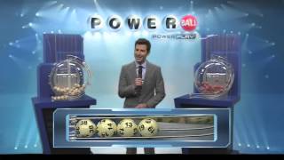Powerball lottery Jan 18, 2014 drawing video