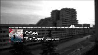 CoSang - Fuje Tanno (Instrumental)