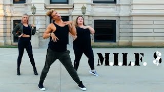 Fergie - M.I.L.F. $ | The Fitness Marshall | Dance Workout