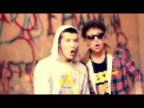 SooLya & TruMan -  Жәй ғана рэп бул