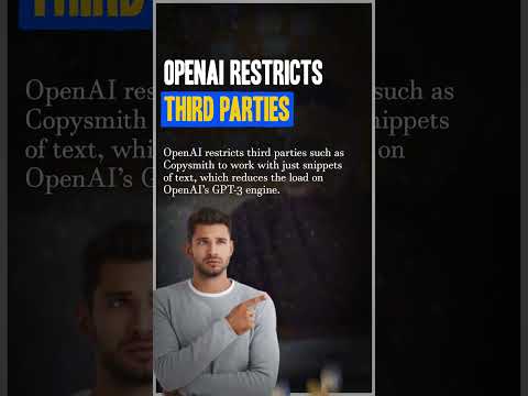 ChatGPT Part 3 NEWS | Shorts | Simplilearn