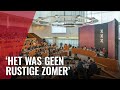 Raad van start: crisis BIJ1 & D66-wethouder ploetert zich erdoorheen
