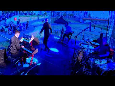 Psychobójca Live Mariusz Lubomski