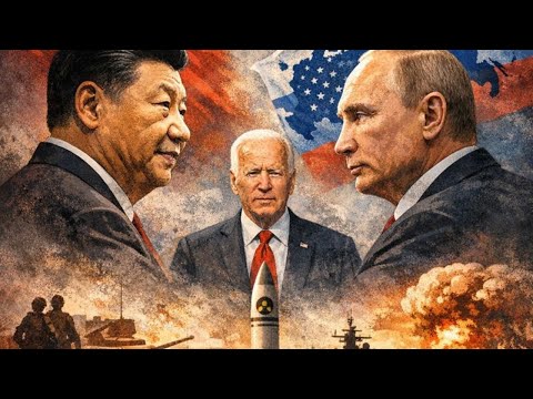 Dario fabbri | Chi Gestisce il Potere