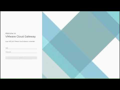 Exploring the vSphere+ Console: Onboarding
