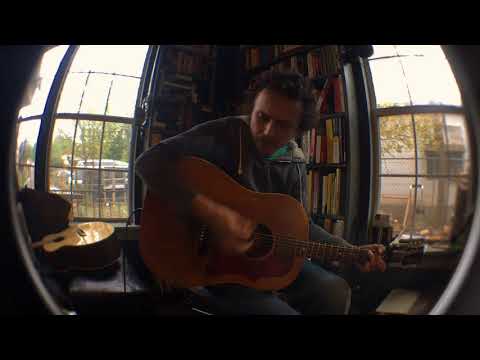 In A Station - The Band