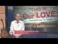 Something to Give by Carolyn Arends - This is Our Love Project with Jody Cross