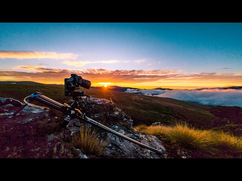 Hyper Realistic 8K Time-Lapse of New Zealand South Island