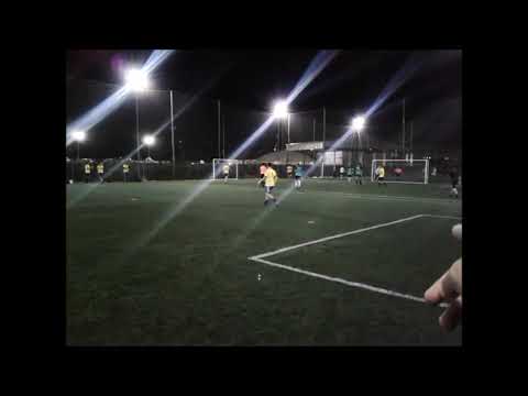 Tres Tiros vs Cuchos F C #Fecha 8 #F8 - Uchamp