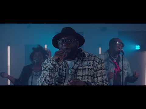 Titus Showers -  Name On It (Official Music Video)