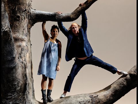 Die Möwe // Trailer der Schaubühne