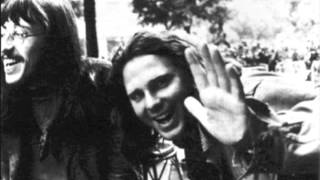 LATINO CHROME - Jim Morrison