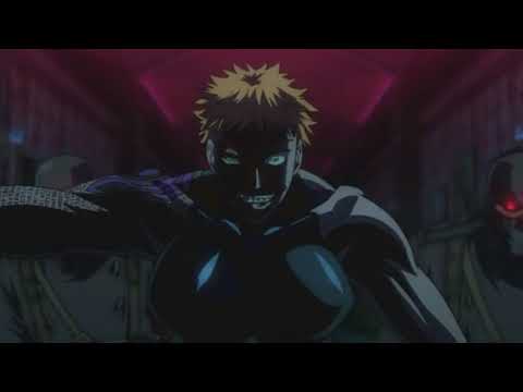 ONI INC x novae |BAD BLOOD