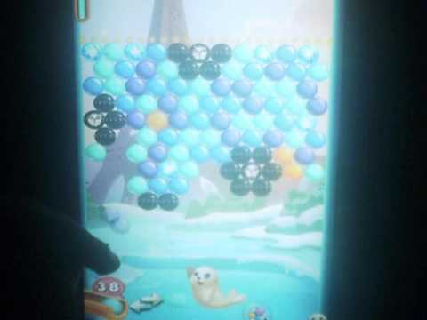 Polar Pop Mania Level 15