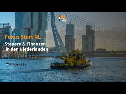 Expertenbeitrag Flynth: Umsatzsteuer & Wirtschaftsprüfung