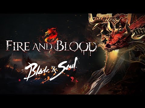 Fire and Blood Teaser Trailer - Look for the Update on March 21st