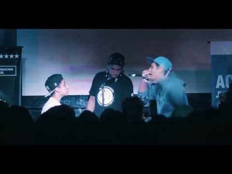 ACDPZOO JUNIORS TRUENO vs MP