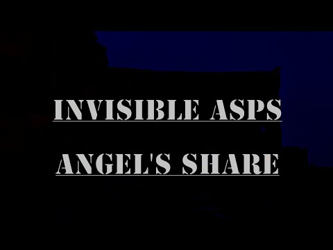 The Angel's Share By Invisible ASPS