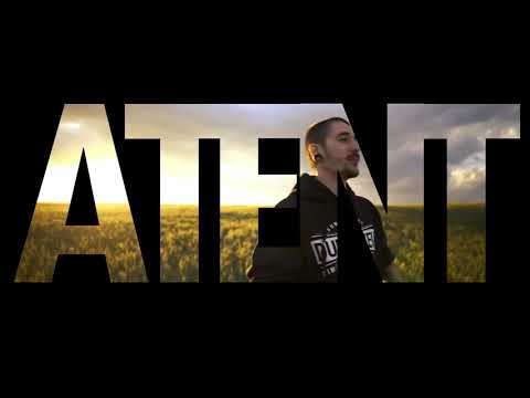 K-RIGA❌@Bullet❌@#GATOȘTEANU❌@Sega Official - ATENT (Official Visual)