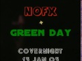 NOFX Cover Night 2005