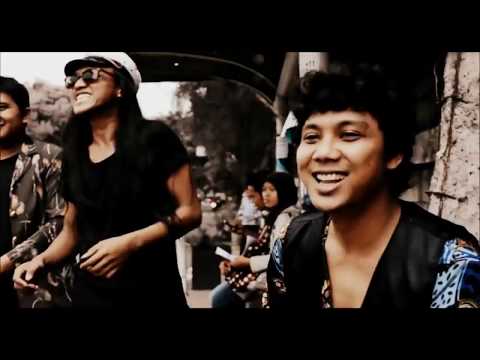 The Anggun Sunshine - BIS KOTA #unplugged Official Video