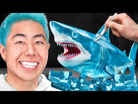 Best JELLO Art Wins $5,000!