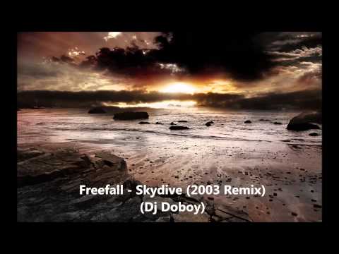 Freefall - Skydive (2003 Remix)