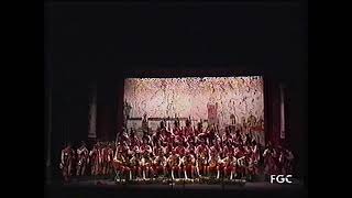 Por ahí van los tiros – Preliminares – COAC 1994