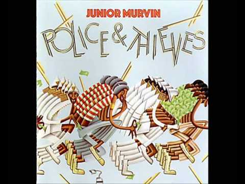 Junior Murvin - Rescue Jah Children  1977
