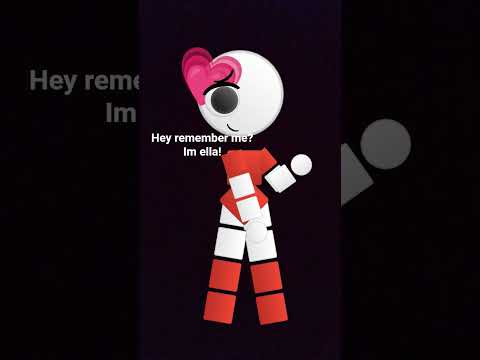 hi this is the owner of ella if someone said im lying sybau im grade 5