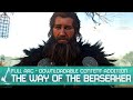 Vídeo de gameplay de Assassin's Creed Valhalla: The Way of the Berserker  PC