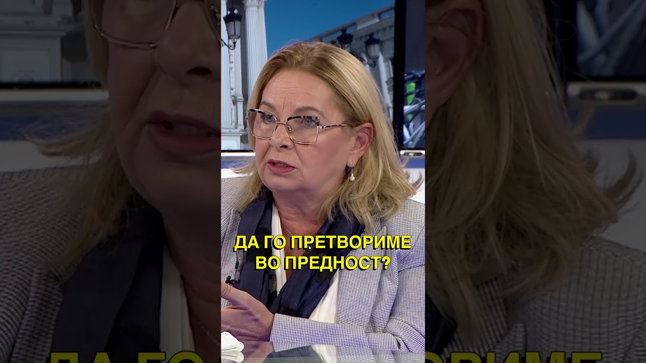 На кратко: „Само Вистина“ со Снежана Калеска Ванчева - 06.10.2026