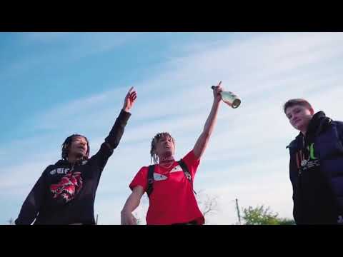 ELIAS-SUTE DE MII (PARTEA LUI YANNI) (OFICIAL VIDEO)