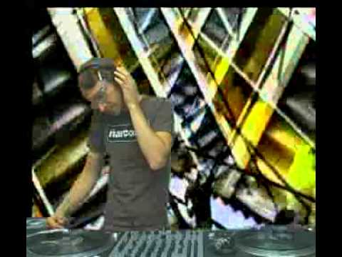 Anton Kubikov - RTS.FM.050709 (VJ Mix by Selesneva)