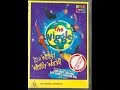 Opening To The Wiggles It S A Wiggly Wiggly World 2005 Promotional AU DVD