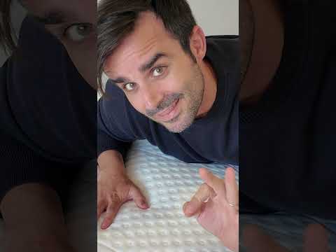 Video - colchón Germania de Hukla